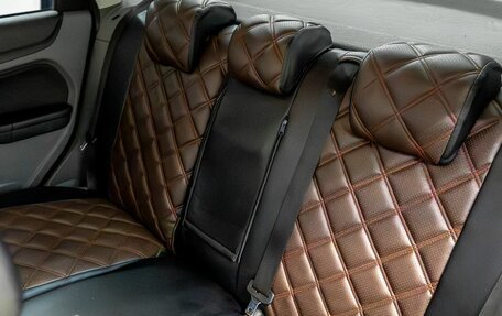 Ford Focus II рестайлинг, 2009 год, 445 000 рублей, 24 фотография