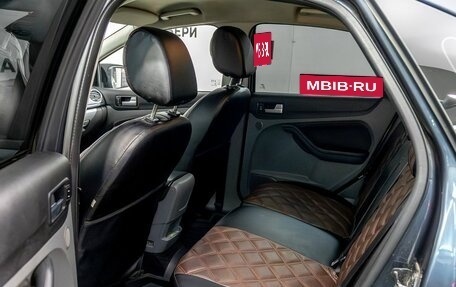 Ford Focus II рестайлинг, 2009 год, 445 000 рублей, 23 фотография