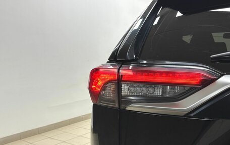 Toyota RAV4, 2019 год, 3 250 000 рублей, 10 фотография