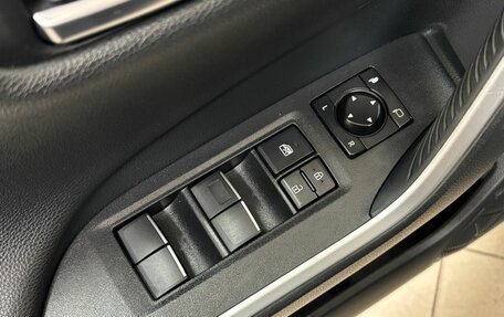 Toyota RAV4, 2019 год, 3 250 000 рублей, 16 фотография