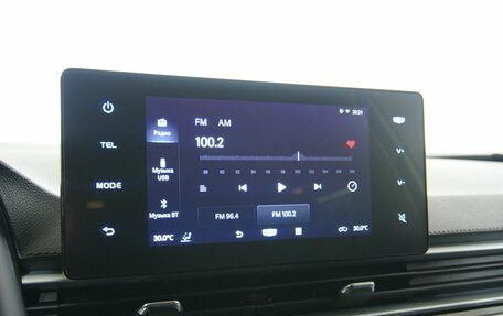 Geely Emgrand, 2024 год, 1 850 000 рублей, 12 фотография