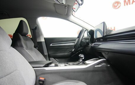 Geely Emgrand, 2024 год, 1 850 000 рублей, 10 фотография