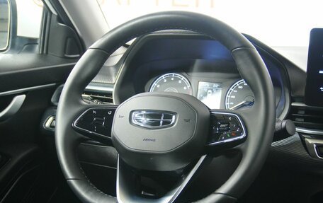 Geely Emgrand, 2024 год, 1 850 000 рублей, 16 фотография