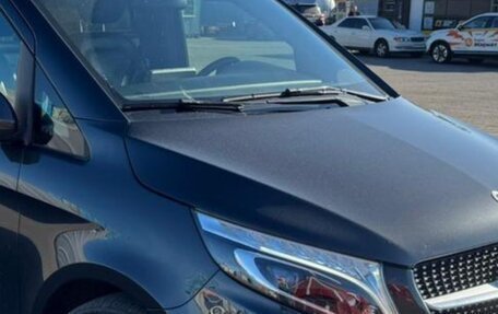 Mercedes-Benz V-Класс, 2021 год, 4 999 999 рублей, 2 фотография