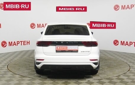 Geely Emgrand, 2024 год, 1 850 000 рублей, 6 фотография