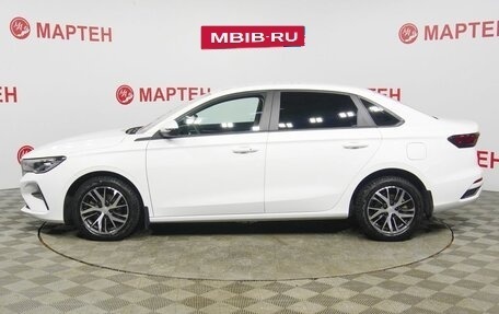 Geely Emgrand, 2024 год, 1 850 000 рублей, 8 фотография