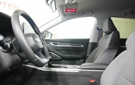 Geely Emgrand, 2024 год, 1 850 000 рублей, 9 фотография