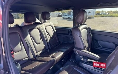 Mercedes-Benz V-Класс, 2021 год, 4 999 999 рублей, 5 фотография