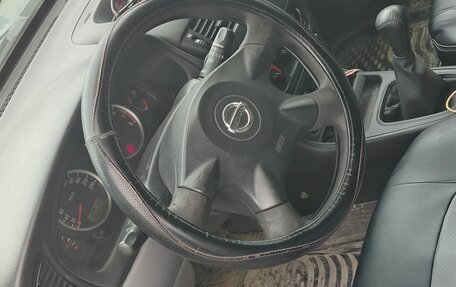 Nissan Almera, 2003 год, 200 000 рублей, 5 фотография