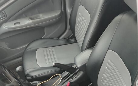 Nissan Almera, 2003 год, 200 000 рублей, 7 фотография