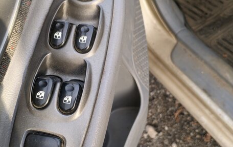 Hyundai Accent II, 2006 год, 300 000 рублей, 9 фотография