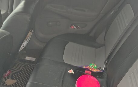 Nissan Almera, 2003 год, 200 000 рублей, 8 фотография