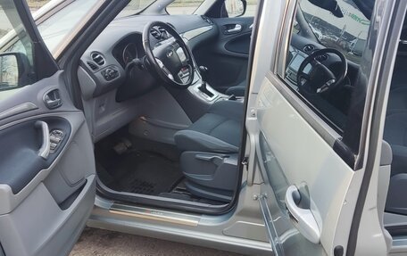 Ford S-MAX I, 2008 год, 650 000 рублей, 2 фотография