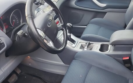 Ford S-MAX I, 2008 год, 650 000 рублей, 3 фотография