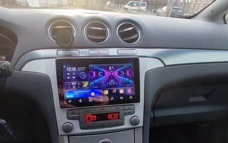 Ford S-MAX I, 2008 год, 650 000 рублей, 5 фотография