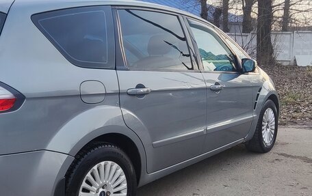 Ford S-MAX I, 2008 год, 650 000 рублей, 7 фотография