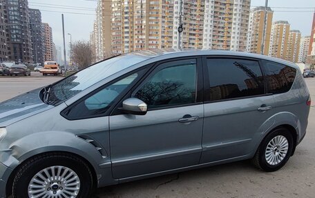 Ford S-MAX I, 2008 год, 650 000 рублей, 8 фотография