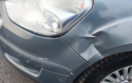 Ford S-MAX I, 2008 год, 650 000 рублей, 9 фотография