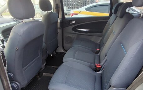 Ford S-MAX I, 2008 год, 650 000 рублей, 17 фотография