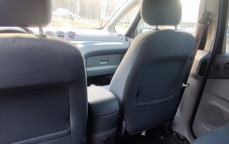 Ford S-MAX I, 2008 год, 650 000 рублей, 15 фотография