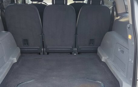 Ford S-MAX I, 2008 год, 650 000 рублей, 13 фотография