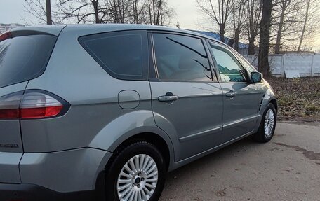 Ford S-MAX I, 2008 год, 650 000 рублей, 12 фотография