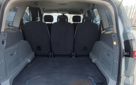 Ford S-MAX I, 2008 год, 650 000 рублей, 14 фотография