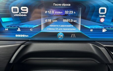 FAW Bestune T77, 2023 год, 2 000 000 рублей, 7 фотография