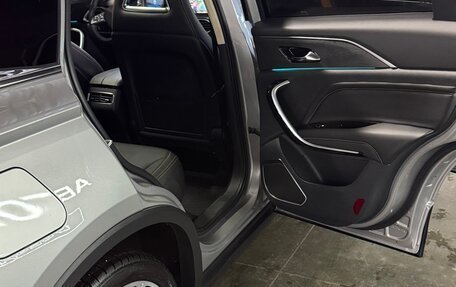 FAW Bestune T77, 2023 год, 2 000 000 рублей, 6 фотография