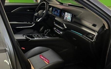 FAW Bestune T77, 2023 год, 2 000 000 рублей, 3 фотография