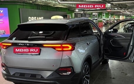 FAW Bestune T77, 2023 год, 2 000 000 рублей, 5 фотография