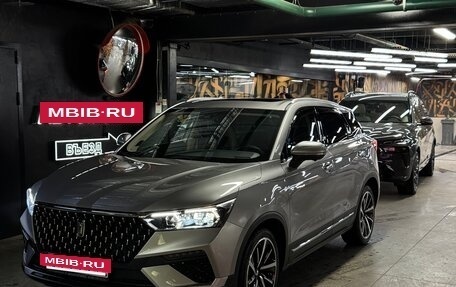 FAW Bestune T77, 2023 год, 2 000 000 рублей, 2 фотография