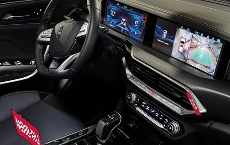 FAW Bestune T77, 2023 год, 2 000 000 рублей, 4 фотография