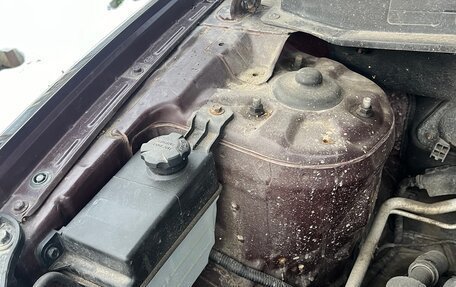 Hyundai Santa Fe III рестайлинг, 2010 год, 1 070 000 рублей, 14 фотография