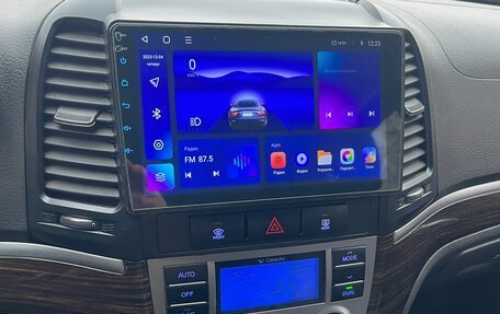 Hyundai Santa Fe III рестайлинг, 2010 год, 1 070 000 рублей, 12 фотография