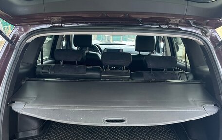 Hyundai Santa Fe III рестайлинг, 2010 год, 1 070 000 рублей, 16 фотография