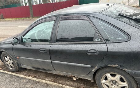 Renault Laguna II, 1997 год, 170 000 рублей, 4 фотография