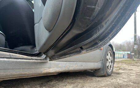 Renault Laguna II, 1997 год, 170 000 рублей, 8 фотография