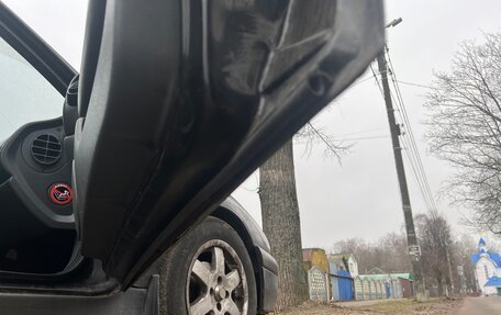 Renault Laguna II, 1997 год, 170 000 рублей, 7 фотография