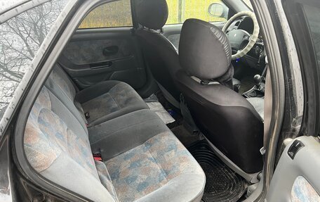 Renault Laguna II, 1997 год, 170 000 рублей, 10 фотография