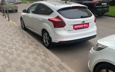 Ford Focus III, 2012 год, 650 000 рублей, 2 фотография