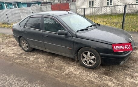 Renault Laguna II, 1997 год, 170 000 рублей, 3 фотография