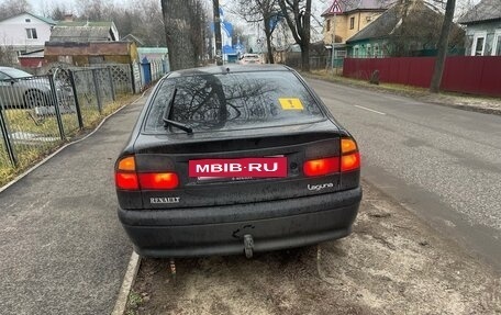Renault Laguna II, 1997 год, 170 000 рублей, 2 фотография