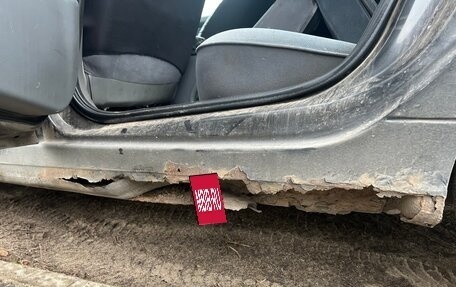 Renault Laguna II, 1997 год, 170 000 рублей, 9 фотография