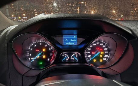Ford Focus III, 2012 год, 650 000 рублей, 4 фотография
