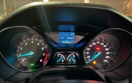 Ford Focus III, 2012 год, 650 000 рублей, 5 фотография