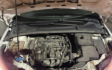 Ford Focus III, 2012 год, 650 000 рублей, 6 фотография