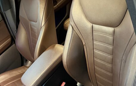 BMW X4, 2019 год, 5 200 000 рублей, 6 фотография