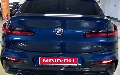 BMW X4, 2019 год, 5 200 000 рублей, 4 фотография