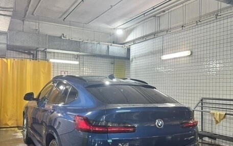 BMW X4, 2019 год, 5 200 000 рублей, 10 фотография